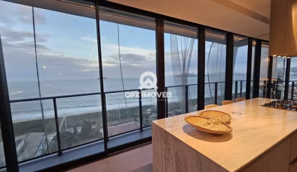 Apartamento com 3 quartos à venda na Avenida Nereu Ramos, 1223, Centro, Balneário Piçarras, 150 m2 por R$ 4.300.000
