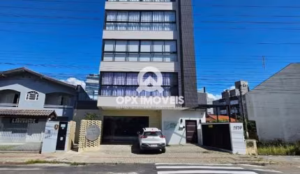 Apartamento com 3 quartos para alugar na Avenida Itajuba, 2810, Itajubá, Barra Velha, 103 m2 por R$ 8.290