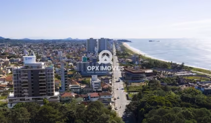 Apartamento com 3 quartos à venda na Rua Santo Amaro, 184, Itacolomi, Balneário Piçarras, 111 m2 por R$ 1.370.000