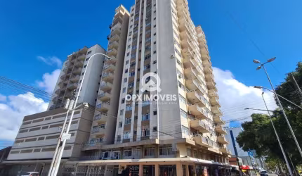 Apartamento com 2 quartos para alugar na Rua Antonio Quintino Pires, 26, Centro, Balneário Piçarras, 90 m2 por R$ 2.800