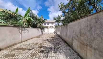 Casa com 4 quartos à venda na Rua Sete Mil, 281, Morretes, Balneário Piçarras, 120 m2 por R$ 1.690.000