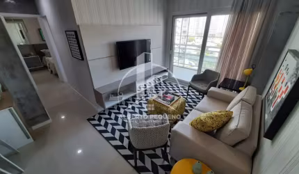 Apartamento novo com 3 quartos à venda