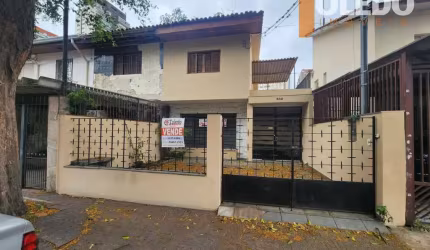 Casa 3 dormitórios para Venda em São Paulo, Tatuapé, 3 dormitórios, 2 banheiros, 3 vagas