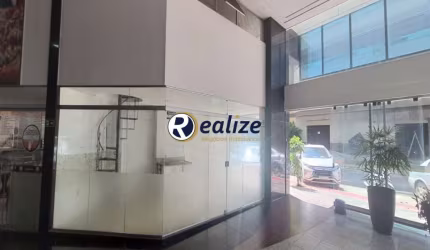 Loja Comercial com área total 30m² á venda na Praia do Morro, Guarapari-ES - Realize Negócios Imobiliários.