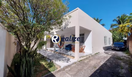 Casa Linear composto por 3 quartos á venda na Praia do Morro, Guarapari-ES - Realize Negócios Imobiliários.