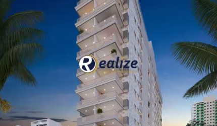 Lançamento Residencial  Antônio Gottardo à venda na Praia do Morro, Guarapari-ES - Realize Negócios Imobiliários.