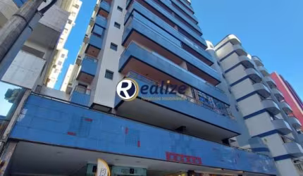 Apartamento Mobiliado composto por 3 quartos à venda no Centro, Guarapari-ES - Realize Negócios Imobiliários.