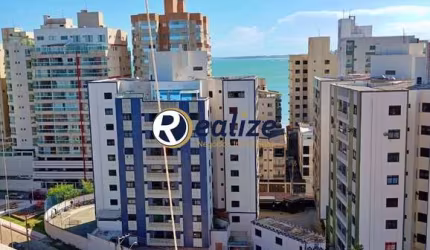 APARTAMENTO À VENDA NO ARTLIFE NA PRAIA DA CERCA EM GUARAPARI-ES.