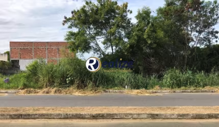 Terreno à venda em Condados com 432 m², Guarapari-ES - Realize Negócios Imobiliários.