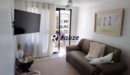 Apartamento composto por 2 quartos á venda na Praia do Morro, Guarapari-ES - Realiza Negócios Imobiliários.