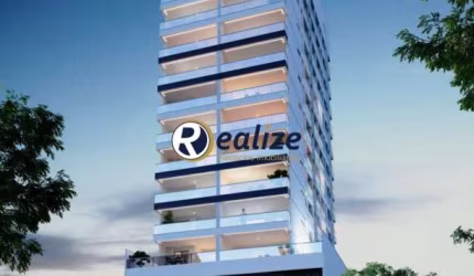 Residencial Torre Das Águas composto por 3 quartos á venda na Praia do Morro, Guarapari-ES - Guarapari-ES - Realize Negócios Imobiliários.