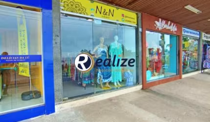 Ponto Comercial Frente para o Mar á venda na Praia do Morro, Guarapari-ES - Realize Negócios Imobiliários.
