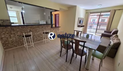Apartamento composto por 2 quartos á venda na Praia do Morro, Guarapari-ES - Realize Negócios Imobiliários.