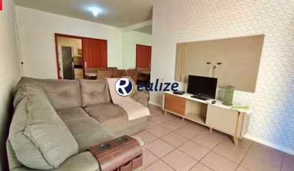 Apartamento composto por 3 quartos á venda na Praia do Morro, Guarapari-ES - Realize Negócios Imobiliários.