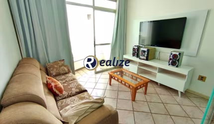 Apartamento com 2 quartos à venda no Centro de Guarapari-ES - Realize Negócios Imobiliários