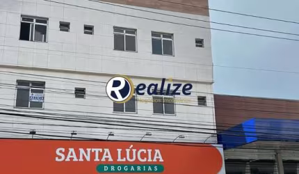 Ponto Comercial para locação no Centro de Guarapari-ES - Realize Negócios Imobiliários.