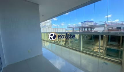 Apartamento composto por 3 quartos à venda no Centro, Guarapari-ES - Realize Negócios Imobiliários.