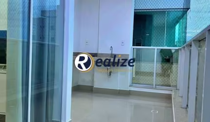 Apartamento á venda na Praia do Morro, Guarapari-ES - Realize Negócios Imobiliários.