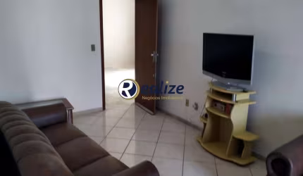 Apartamento composto por 3 quartos á venda na Praia do Morro, Guarapari-ES - Realize Negócios Imobiliários.