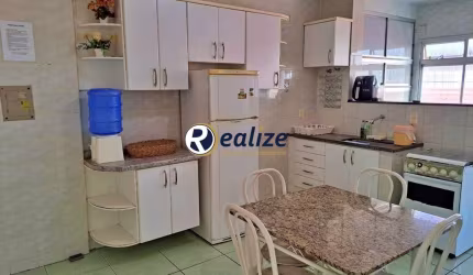 Apartamento de 1° andar á venda na Praia do Morro, Guarapari-ES - Realize Negócios Imobiliários