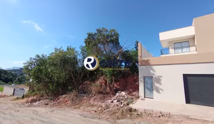 Terreno á venda no bairro Itapebussu, Guarapari-ES - Realize Negócios Imobiliários.