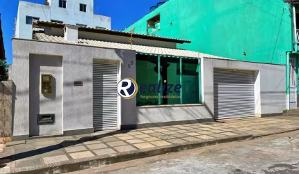 Casa Linear composta por 3 quartos, perto da Praia á venda em Itaipava, Itapemirim-ES
