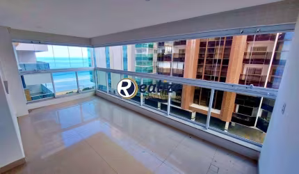 Apartamento composto por 3 quartos com Área de Lazer Completa à venda na Praia do Morro, Guarapari-ES - Realize Negócios Imobiliários.