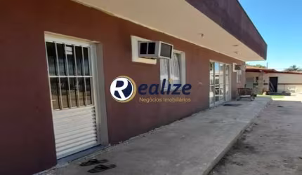 Casa composta por 2 quartos com Área Gourmet á venda na Rodovia do Sol, Guarapari-ES - Realize Negócios Imobiliários.
