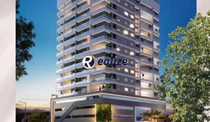 Venha conhecer o empreendimento residencial Ilha de Creta na Praia do Morro, Guarapari - ES.