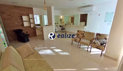 Ponto Comercial com 80m² á venda na Praia do Morro, Guarapari-ES