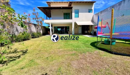 Casa Duplex composta por 4 quartos á venda em Nova Guarapari, Guarapari-ES