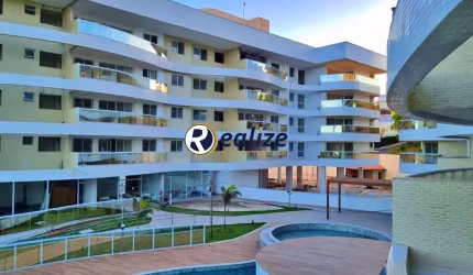 Apartamento com vista para o mar de 3 quartos á venda em Nova Guarapari-ES