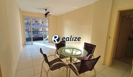 Apartamento composto por 3 quartos á venda na Praia do Morro, Guarapari-ES
