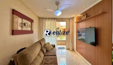 Casa Duplex composta por 2 suítes á venda em Muquiçaba, Guarapari-ES
