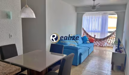 Apartamento composto por 3 quartos á venda no Centro, Guarapari-ES -