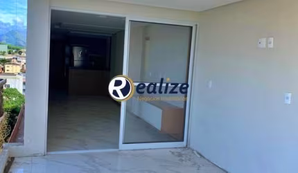 Apartamento composto por 3 quartos á venda na Praia do Morro, Guarapari-ES - Realize Negócios Imobiliários.