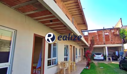 Pousada duplex totalizando 13 quitinetes à venda na Praia do Morro, Guarapari-ES!