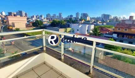 Apartamento composto por 2 quartos á venda na Praia do Morro, Guarapari-ES