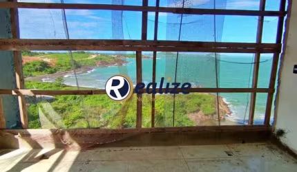 Apartamento composto por 3 quartos com Área de Lazer Completa á venda na Praia da Cerca, Guarapari-ES - Realize Negócios Imobiliários.