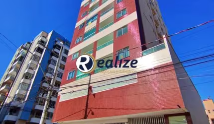 Cobertura Duplex composta por 4 quartos à venda na Praia do Morro, Guarapari-ES - Realize Negócios Imobiliários.