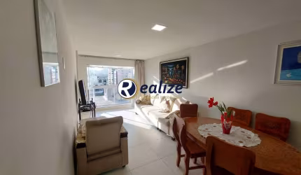 Cobertura duplex composto por 3 quartos á venda na Praia do Morro, Guarapari-ES - Realize Negócios Imobiliários.