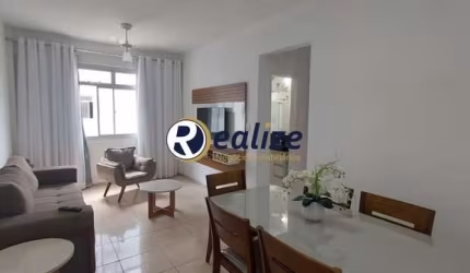 Imperdível Apartamento à Venda na Praia do Morro em Guarapari-ES: 2 Quartos, 1 Suíte, 2 Salas, 2 Banheiros, 1 Vaga, 75m²!