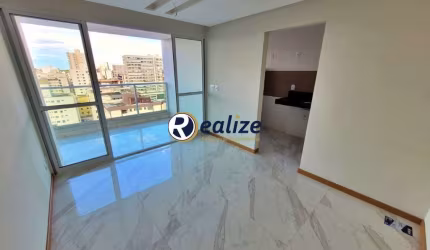 Apartamento composto por 2 quartos á venda na Praia do Morro, Guarapari-ES - Realize Negócios Imobiliários.