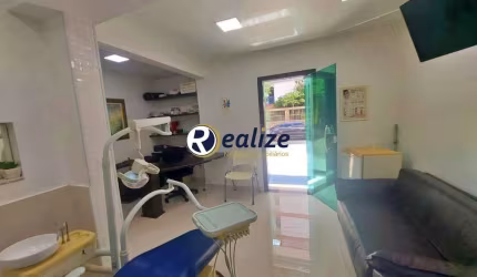 Ponto comercial com 30m² á venda na Praia do Morro, Guarapari-ES