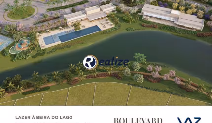 Novo Pré-Lançamento em Guarapari - Boulevard: Oportunidade Única de Investimento