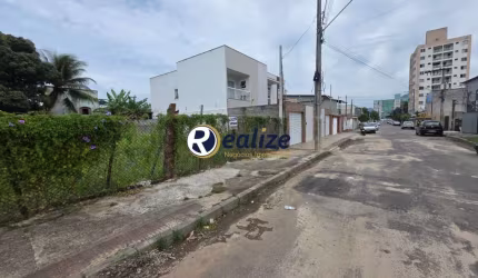 Terreno com 325m² á venda no Jardim Boa vista, Guarapari-ES