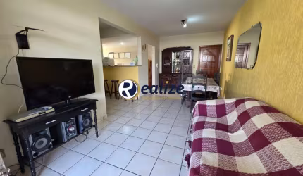 Apartamento com 2 quartos à venda na Praia do Morro, Guarapari , 99 m2 por R$ 370.000