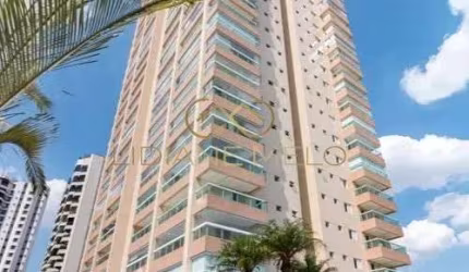Apartamento alto padrão 165m 3 suítes condomínio  Terrazzo