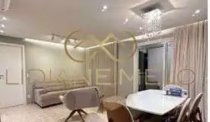 Belíssimo Apartamento 114m² à Venda no Condomínio Alegria