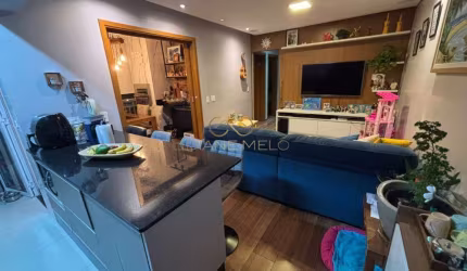 Apartamento à venda condominio Life Park, Guarulhos